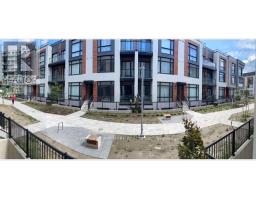 1125 - 12 David Eyer Drive, Richmond Hill, Ca