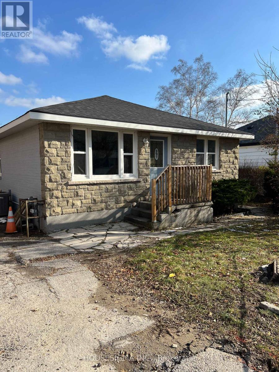 55 DRURY STREET, bradford west gwillimbury (bradford), Ontario