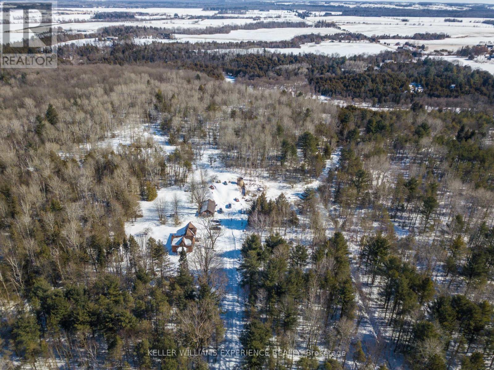 8137 4th Line, Essa, Ontario  L3W 0S5 - Photo 3 - N12598252