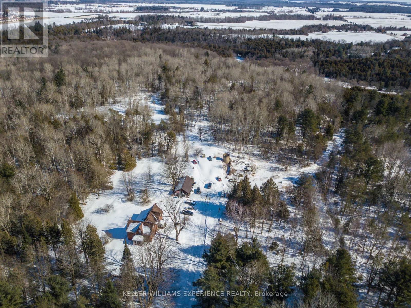 8137 4th Line, Essa, Ontario  L3W 0S5 - Photo 4 - N12598252