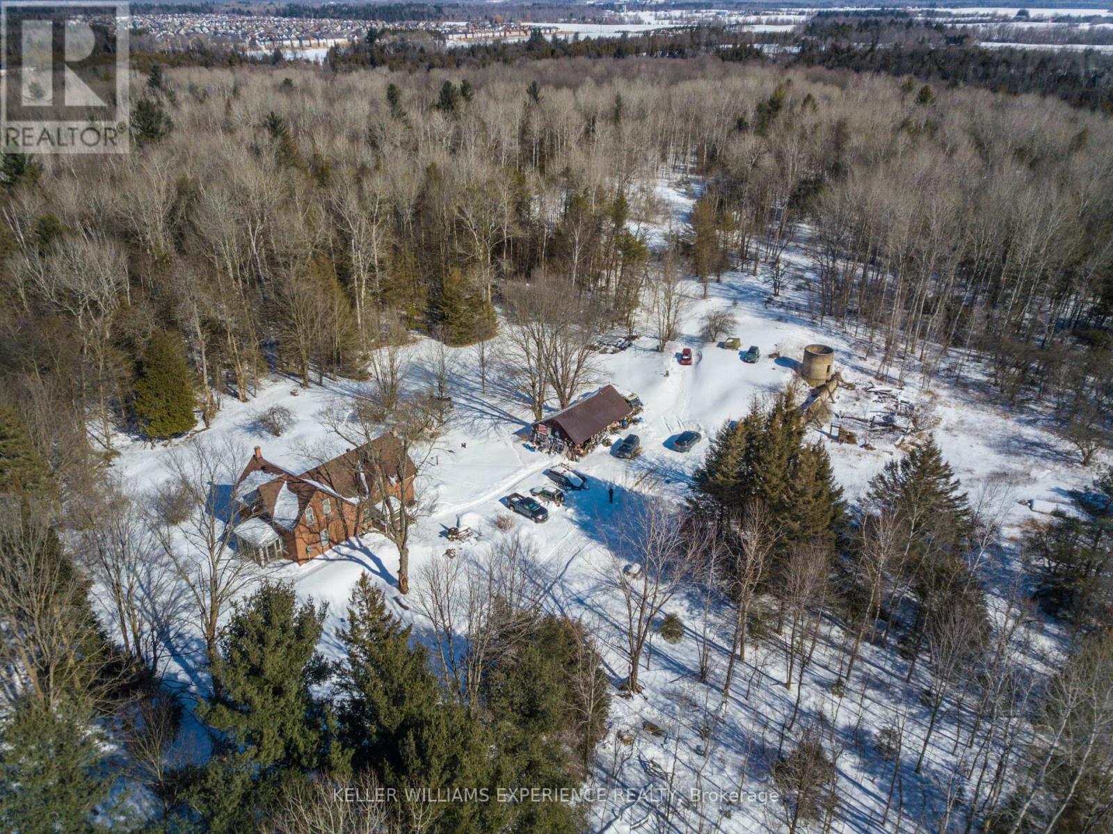 8137 4th Line, Essa, Ontario  L3W 0S5 - Photo 5 - N12598252