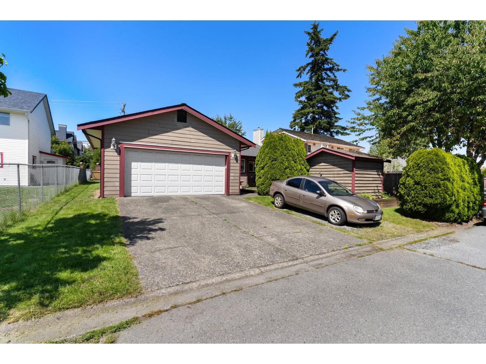 18768 64 Avenue, Surrey, British Columbia  V3S 7T9 - Photo 36 - R3071705