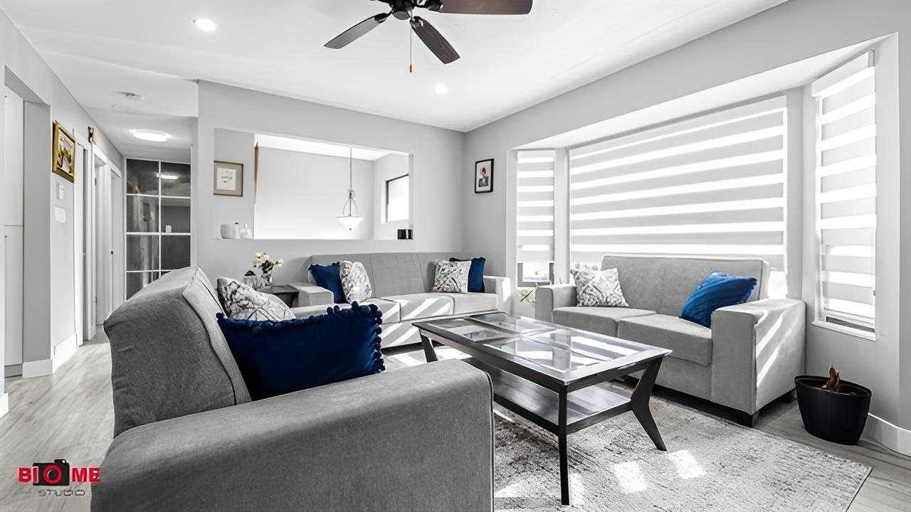 6661 141 Street, Surrey, British Columbia  V3W 6X1 - Photo 8 - R3071497