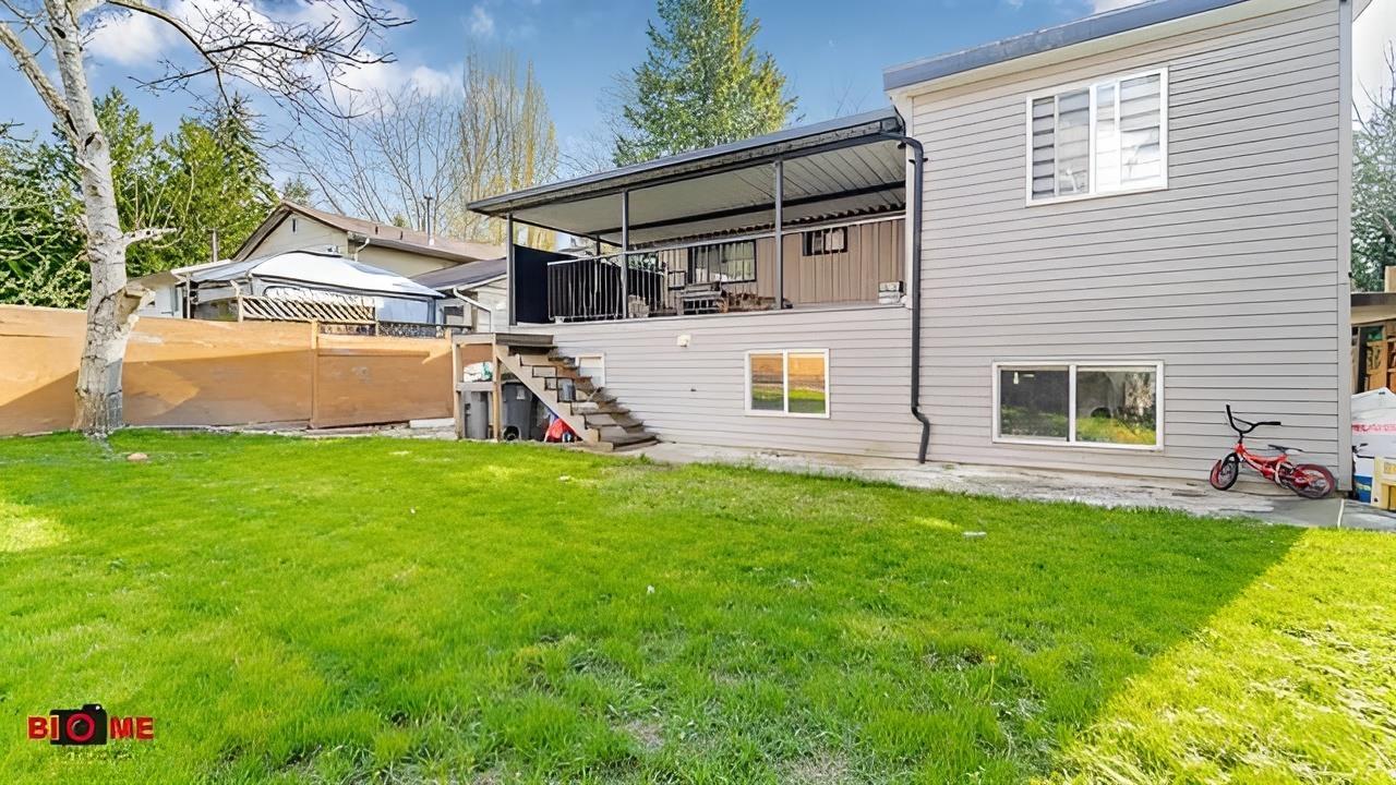 6661 141 Street, Surrey, British Columbia  V3W 6X1 - Photo 17 - R3071497