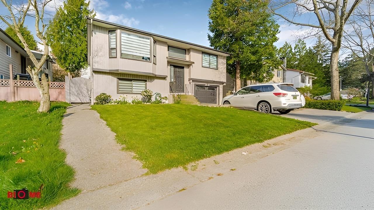6661 141 Street, Surrey, British Columbia  V3W 6X1 - Photo 2 - R3071497