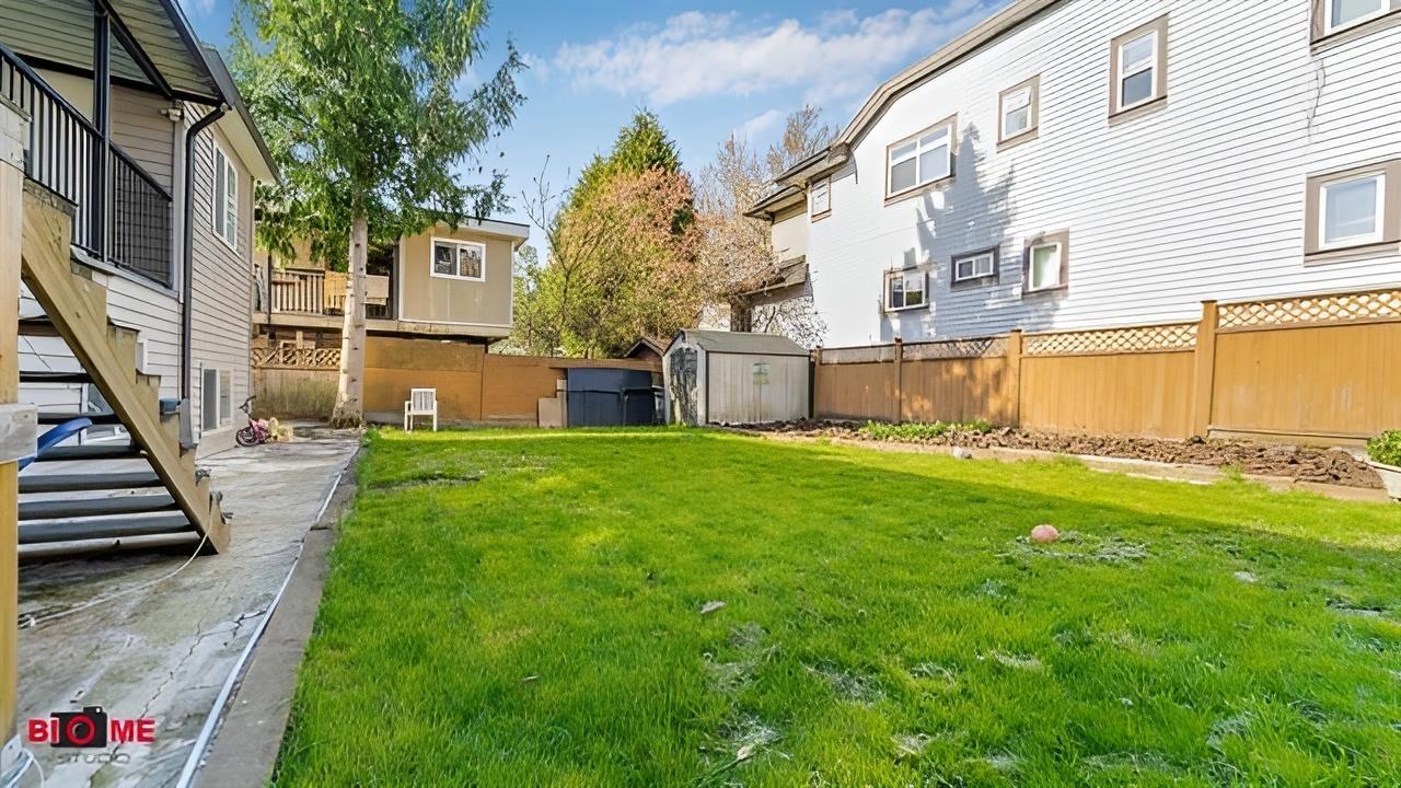 6661 141 Street, Surrey, British Columbia  V3W 6X1 - Photo 20 - R3071497