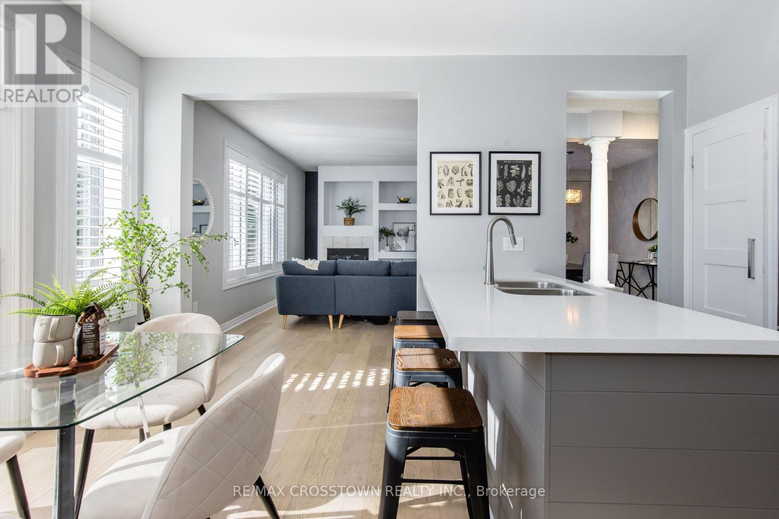 62 Windsor Crescent, Barrie (Innis-Shore), Ontario  L4N 0K4 - Photo 10 - S12598250