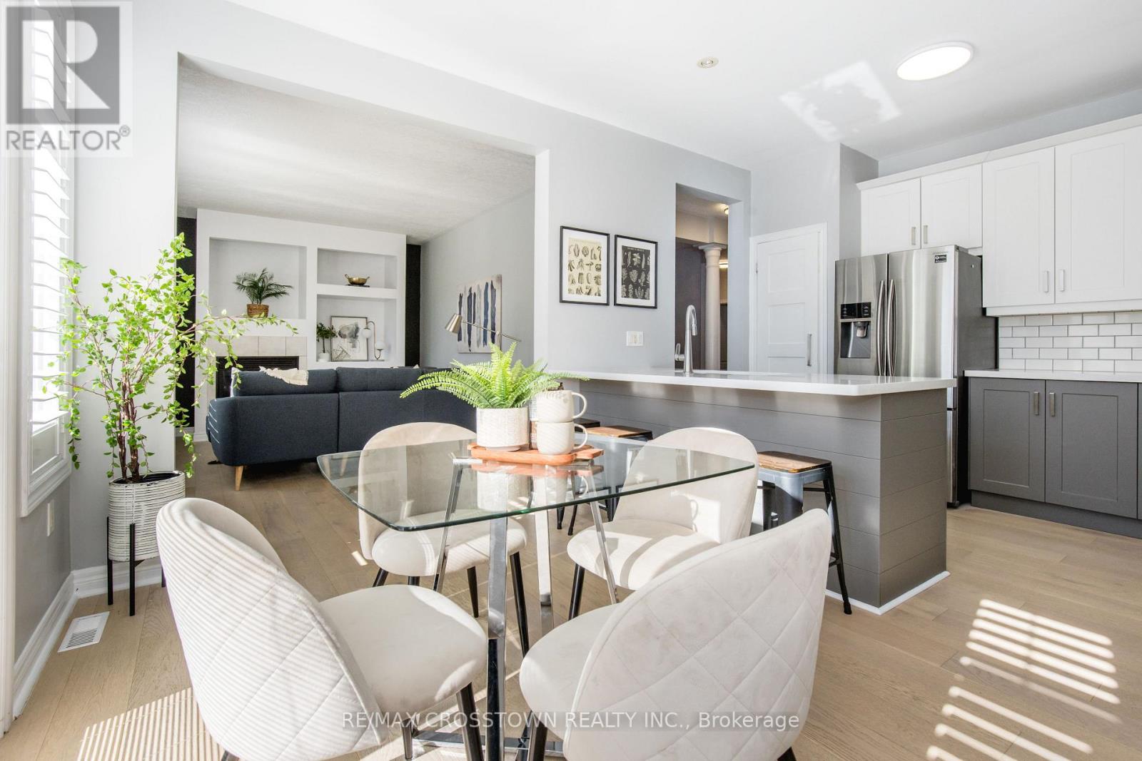 62 Windsor Crescent, Barrie (Innis-Shore), Ontario  L4N 0K4 - Photo 11 - S12598250