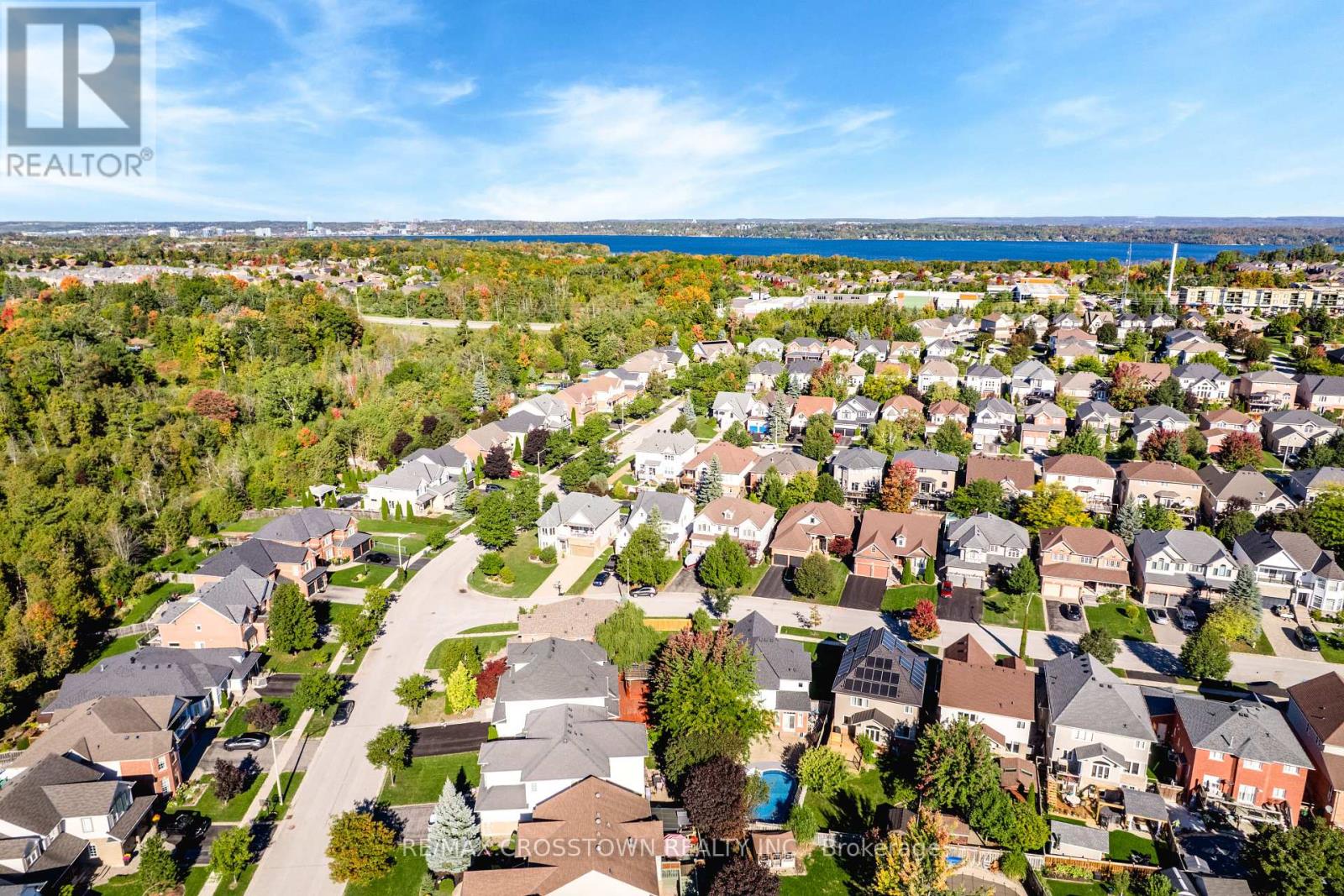 62 Windsor Crescent, Barrie (Innis-Shore), Ontario  L4N 0K4 - Photo 24 - S12598250