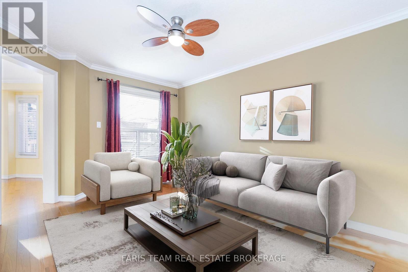 25 Dunnett Drive, Barrie, Ontario  L4N 0J7 - Photo 12 - S12598258