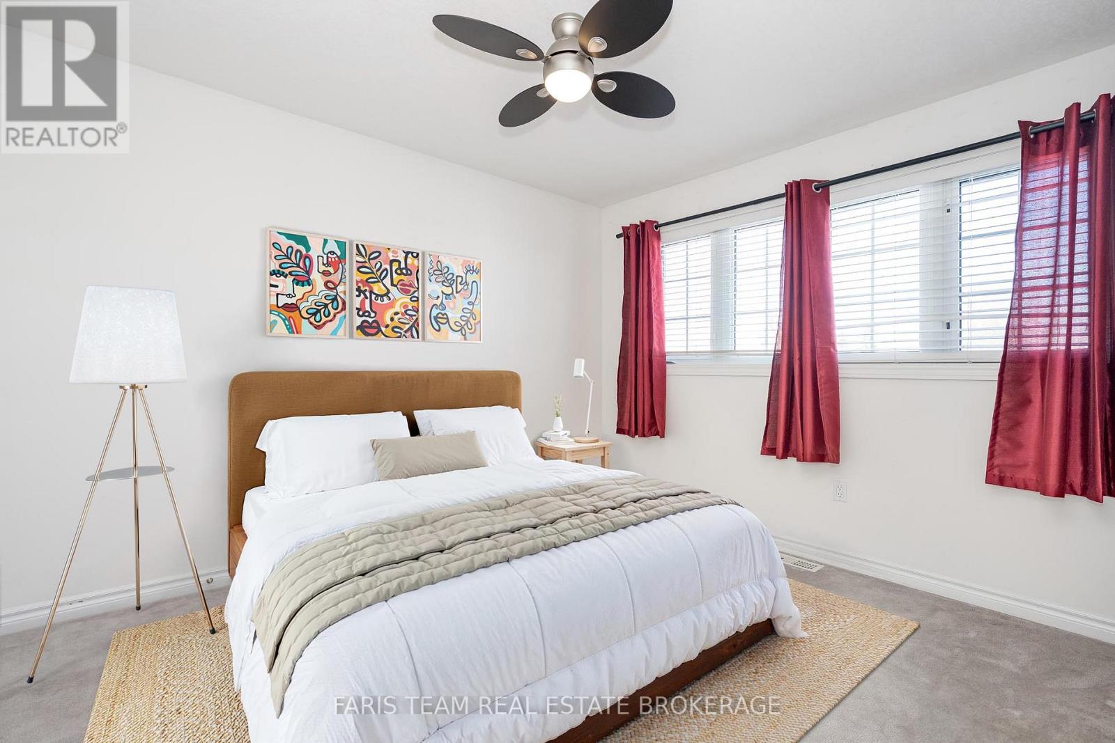 25 Dunnett Drive, Barrie, Ontario  L4N 0J7 - Photo 27 - S12598258