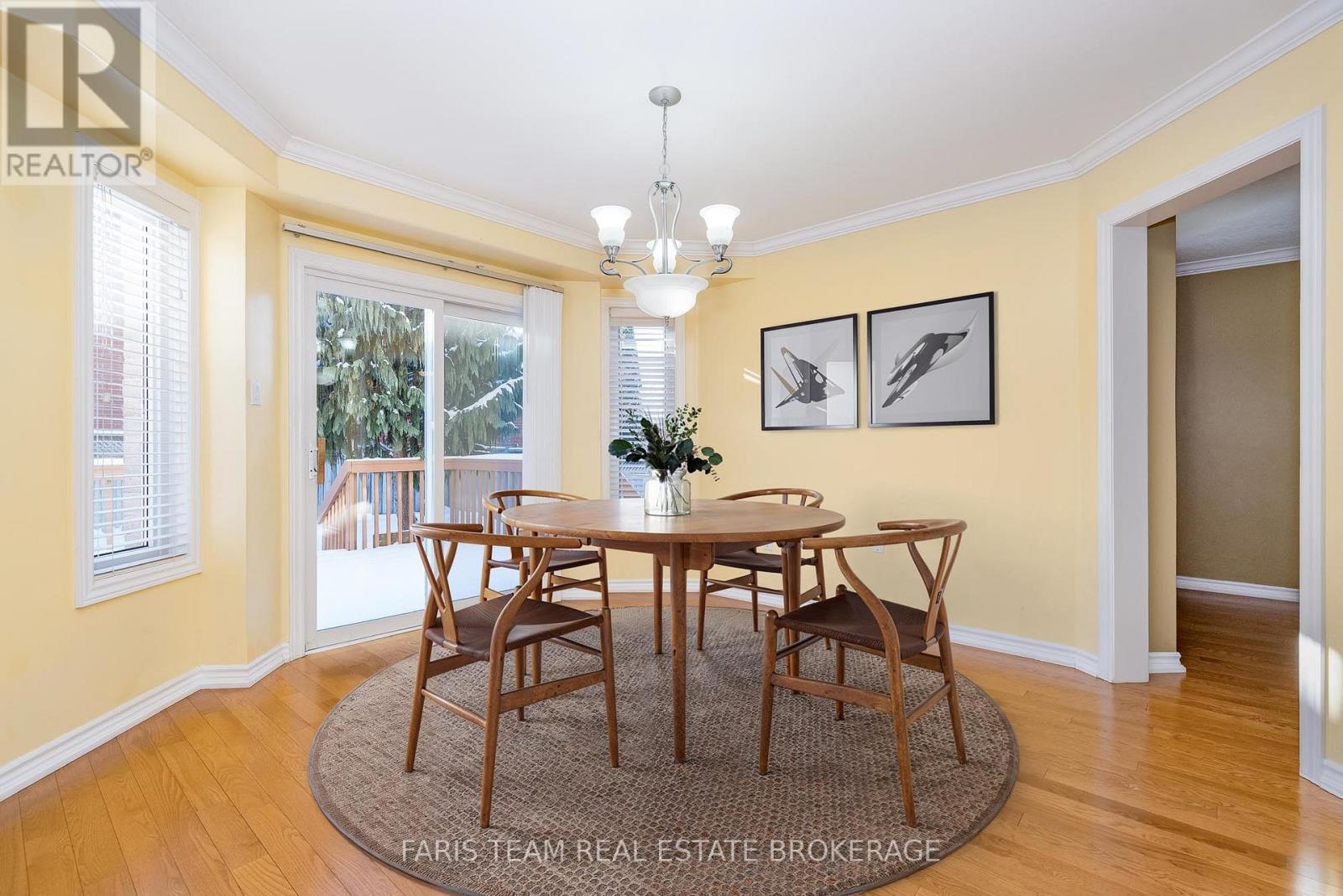 25 Dunnett Drive, Barrie, Ontario  L4N 0J7 - Photo 9 - S12598258