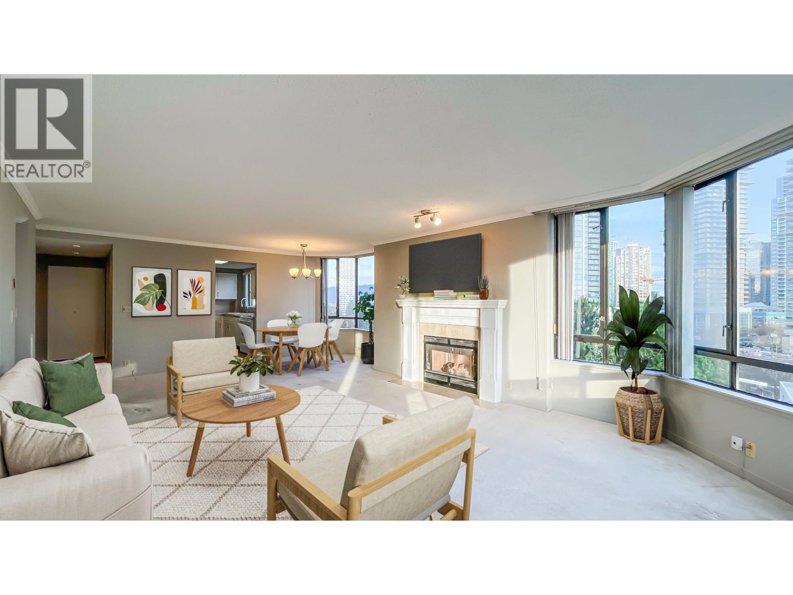 901 6282 Kathleen Avenue, Burnaby, British Columbia  V5H 4J4 - Photo 11 - R3071320