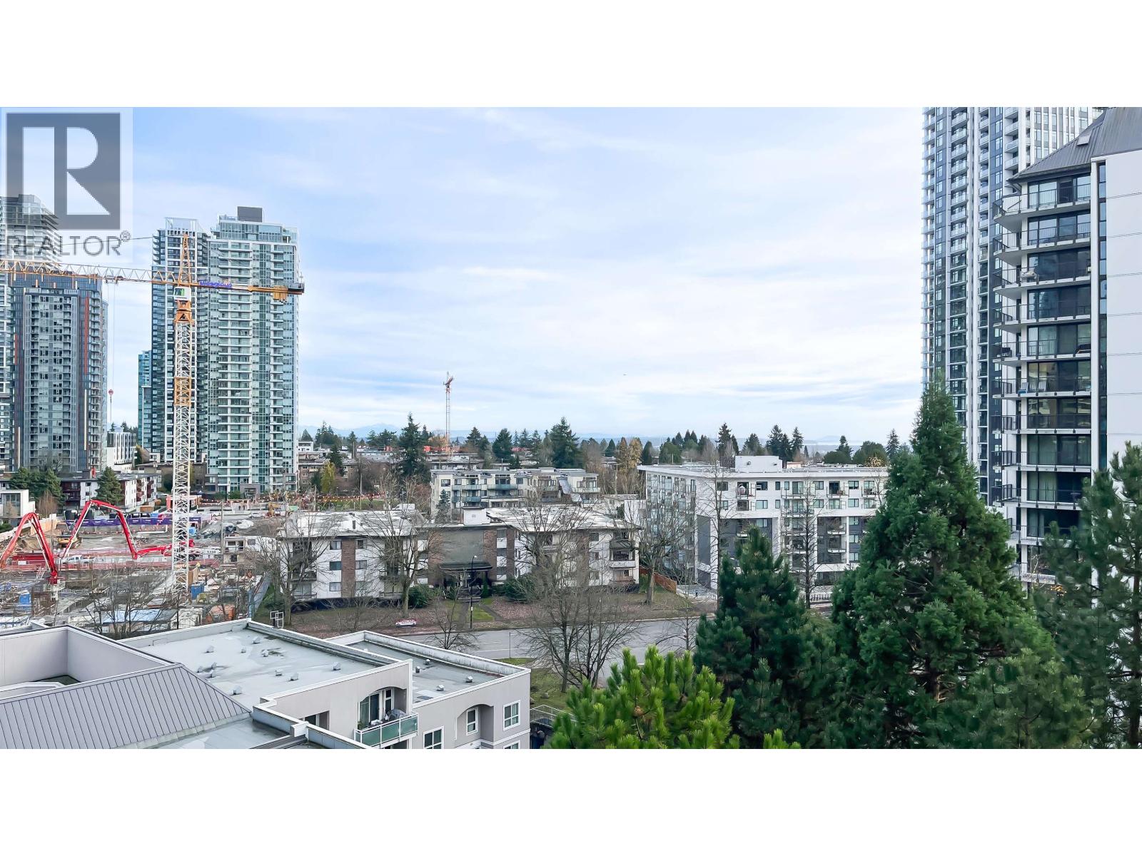 901 6282 Kathleen Avenue, Burnaby, British Columbia  V5H 4J4 - Photo 13 - R3071320