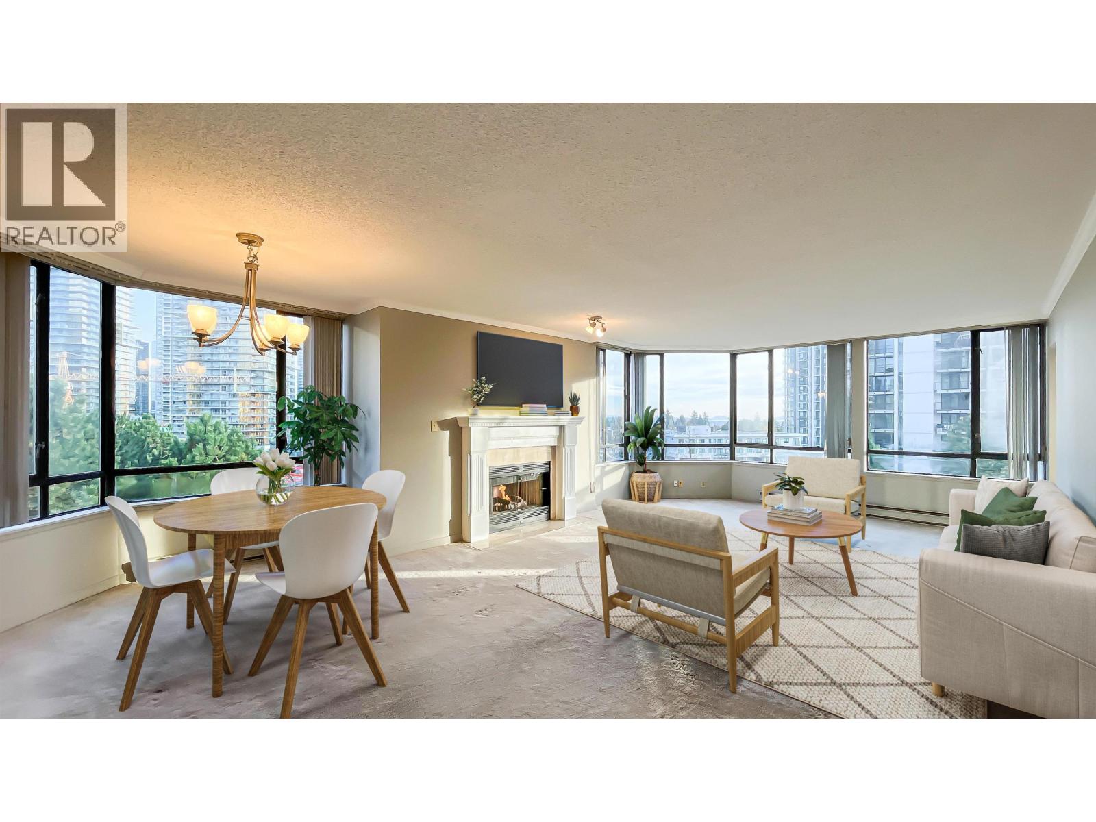 901 6282 Kathleen Avenue, Burnaby, British Columbia  V5H 4J4 - Photo 9 - R3071320