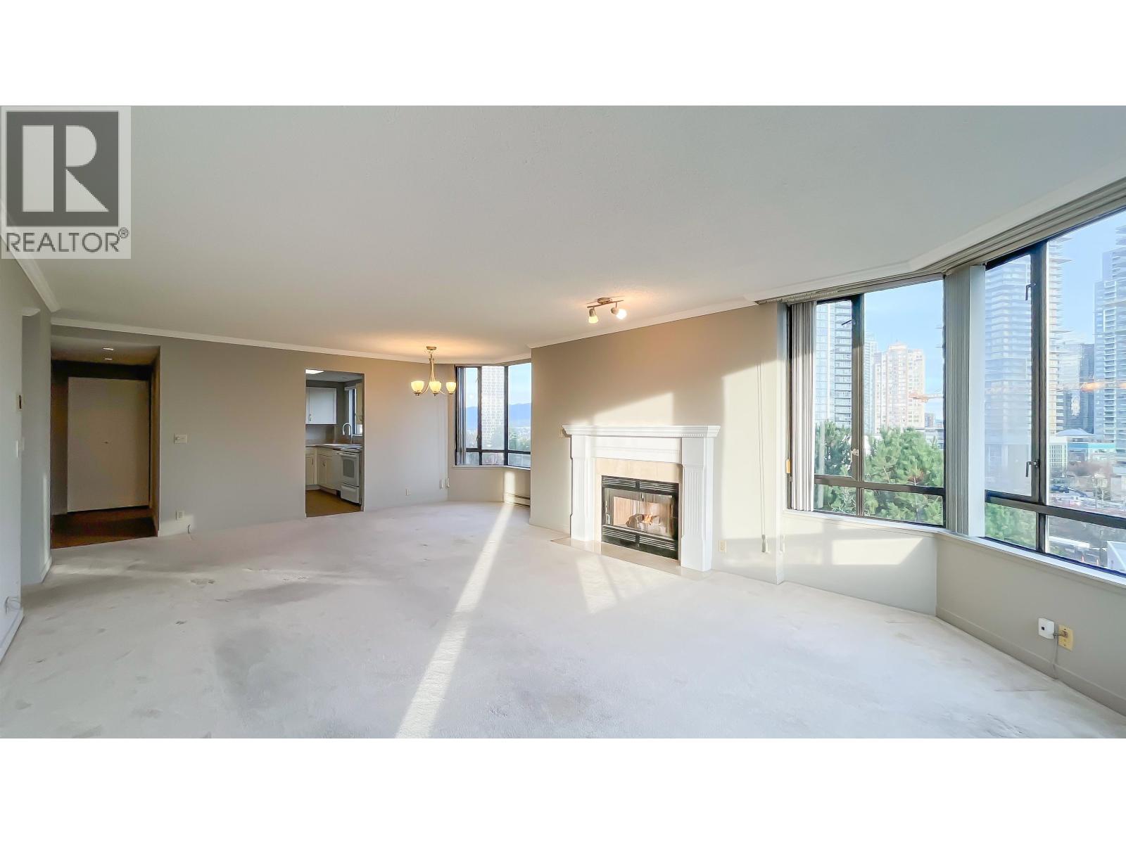 901 6282 Kathleen Avenue, Burnaby, British Columbia  V5H 4J4 - Photo 10 - R3071320