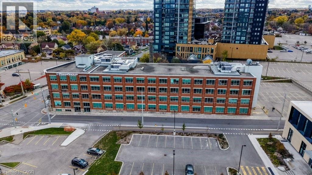 72 VICTORIA Street S Unit# 11, Kitchener, Ontario