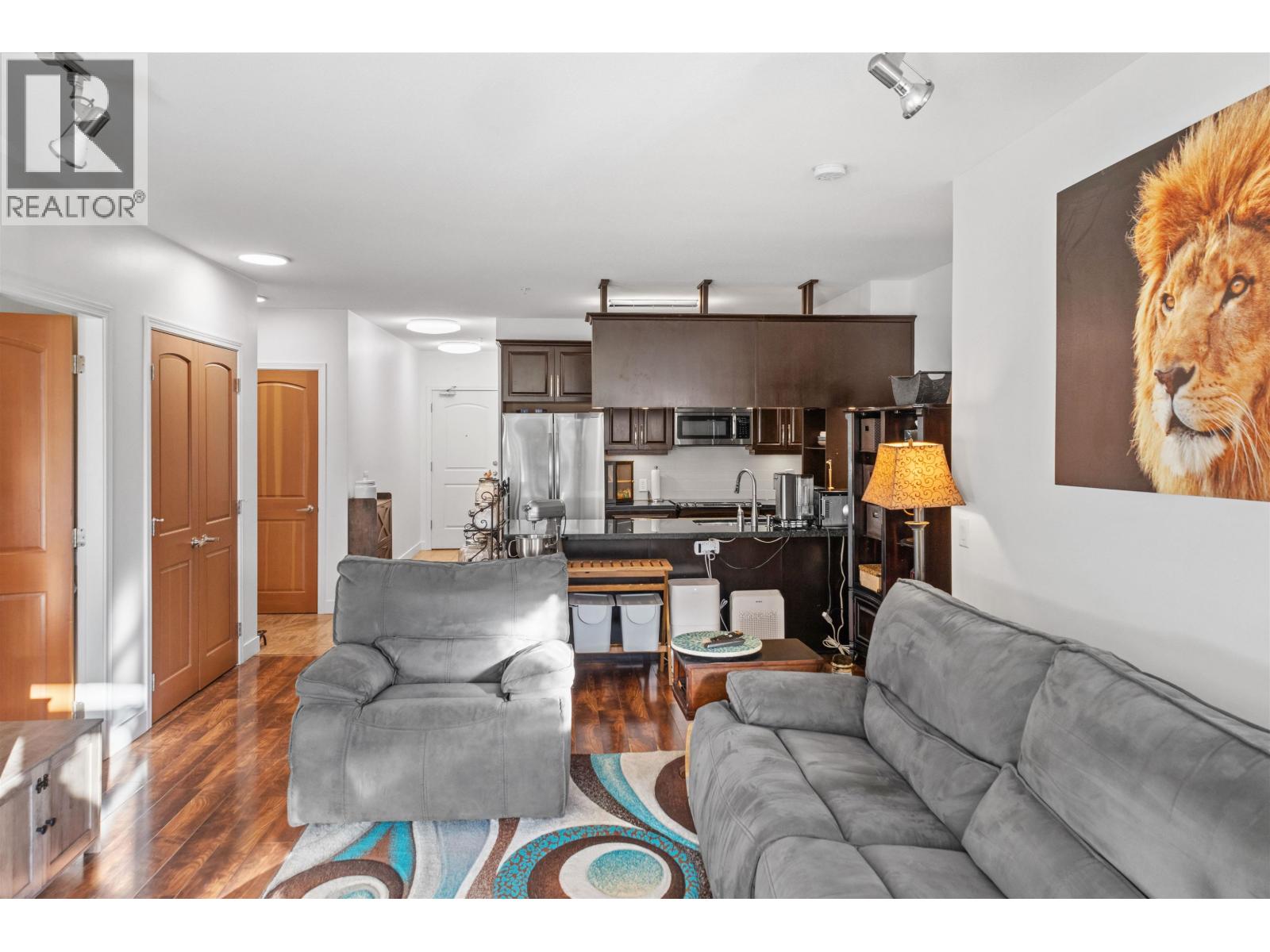 301 11887 Burnett Street, Maple Ridge, British Columbia  V2X 6P6 - Photo 10 - R3071606