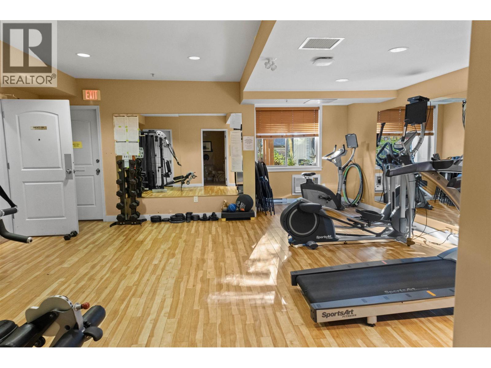 301 11887 Burnett Street, Maple Ridge, British Columbia  V2X 6P6 - Photo 36 - R3071606