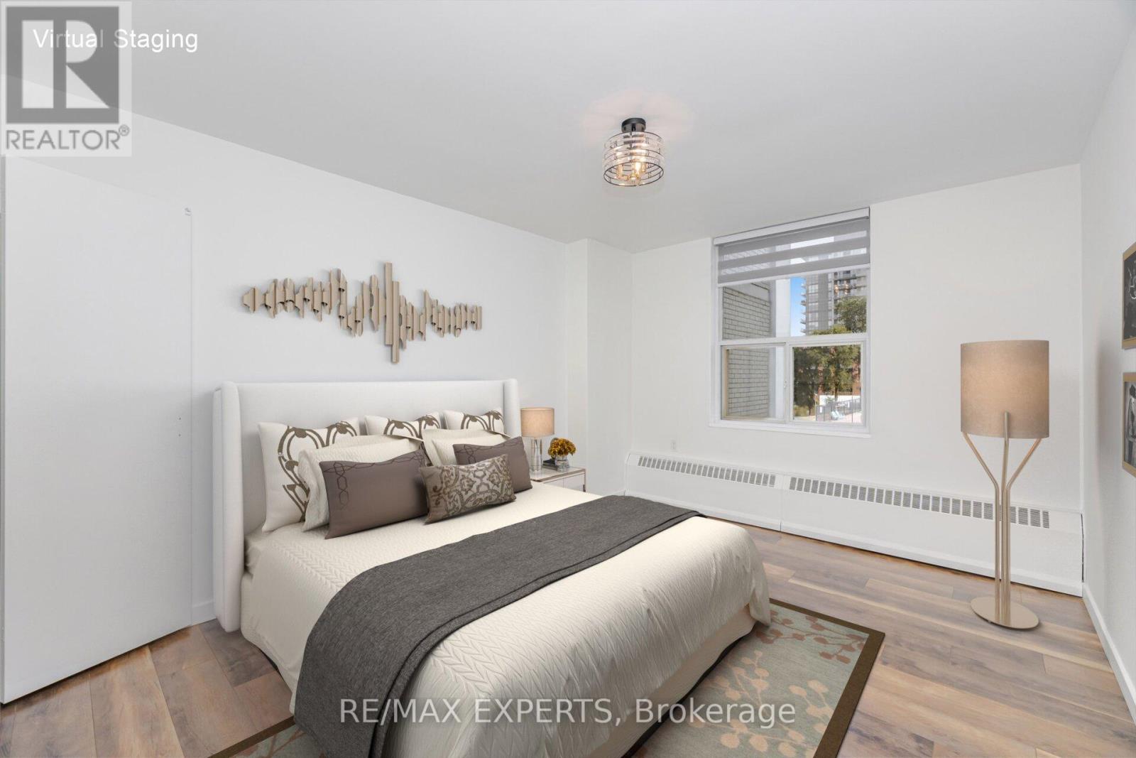 306 - 10 Parkway Forest Drive, Toronto, Ontario  M2J 1L3 - Photo 27 - C12598126