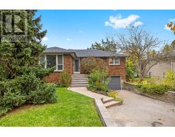 166 CLEMENTS ROAD E, Ajax, Ontario