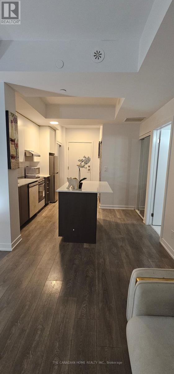 401 - 160 Canon Jackson Drive, Toronto, Ontario  M6M 0B6 - Photo 12 - W12598166