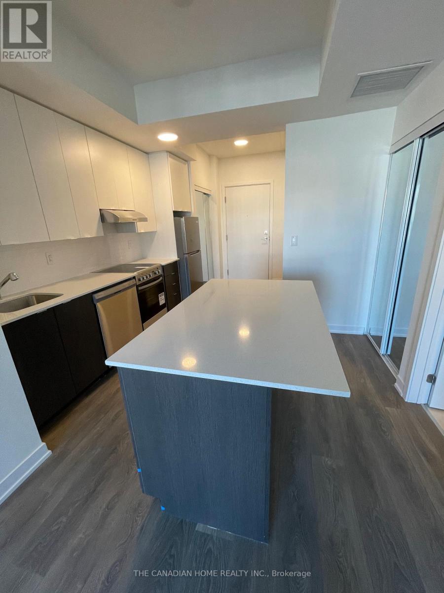 401 - 160 Canon Jackson Drive, Toronto, Ontario  M6M 0B6 - Photo 17 - W12598166