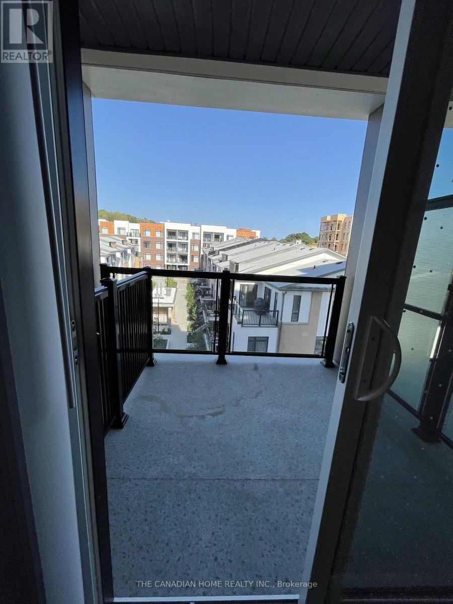 401 - 160 Canon Jackson Drive, Toronto, Ontario  M6M 0B6 - Photo 18 - W12598166