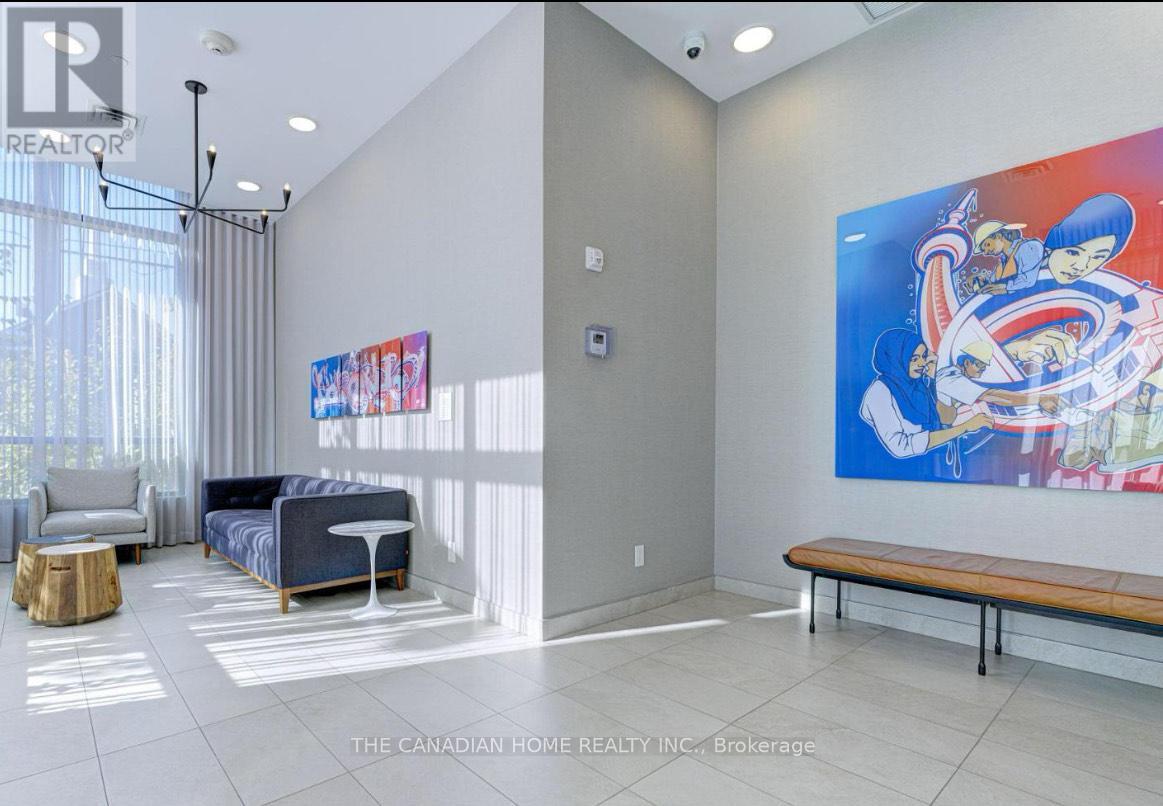 401 - 160 Canon Jackson Drive, Toronto, Ontario  M6M 0B6 - Photo 3 - W12598166