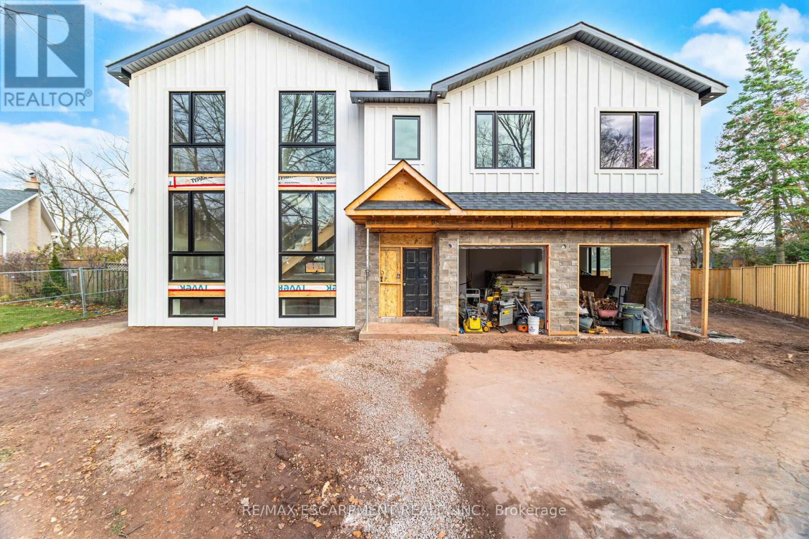 2488 Bridge Road, Oakville, Ontario  L6L 2H2 - Photo 5 - W12598224