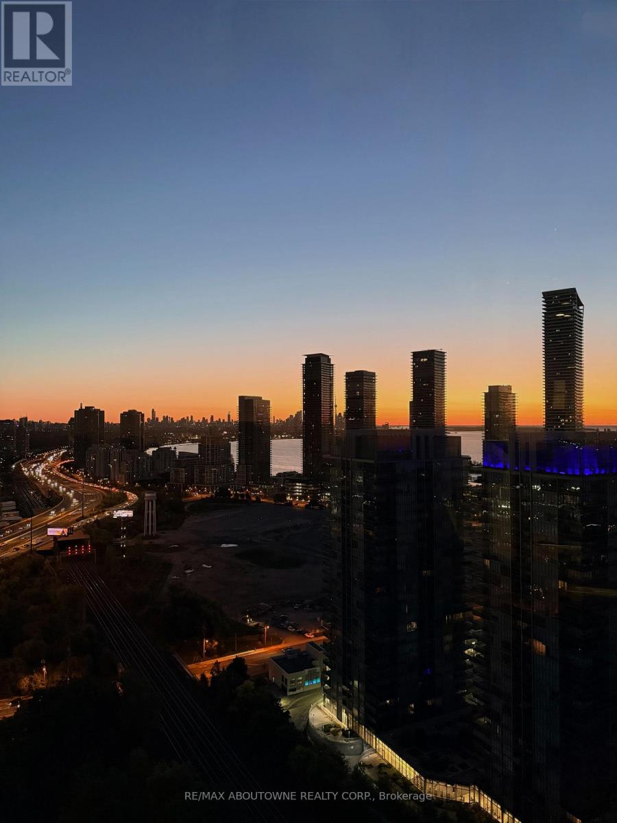 2524 - 165 Legion Road N, Toronto, Ontario  M8Y 0B3 - Photo 28 - W12598264