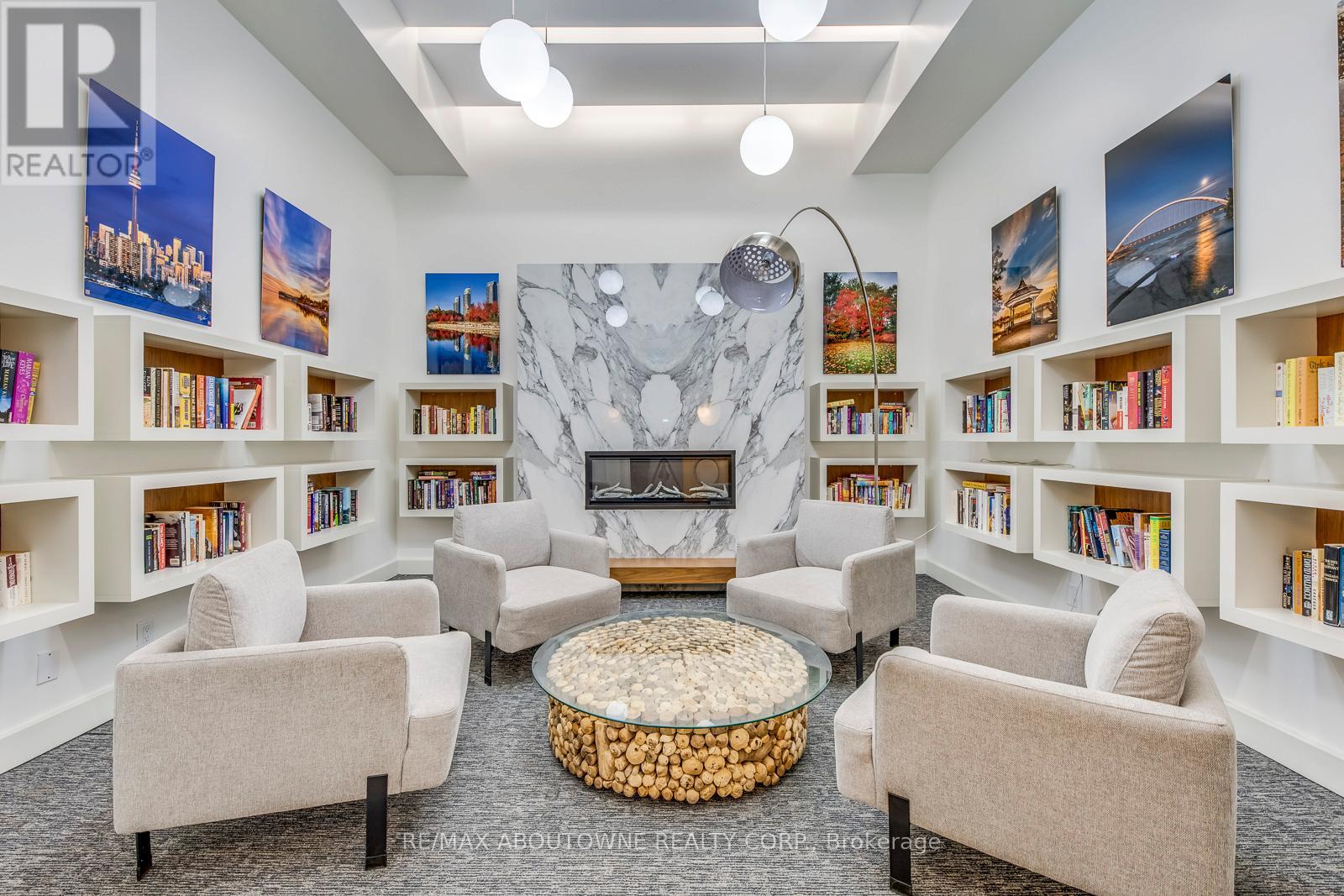 2524 - 165 Legion Road N, Toronto, Ontario  M8Y 0B3 - Photo 41 - W12598264