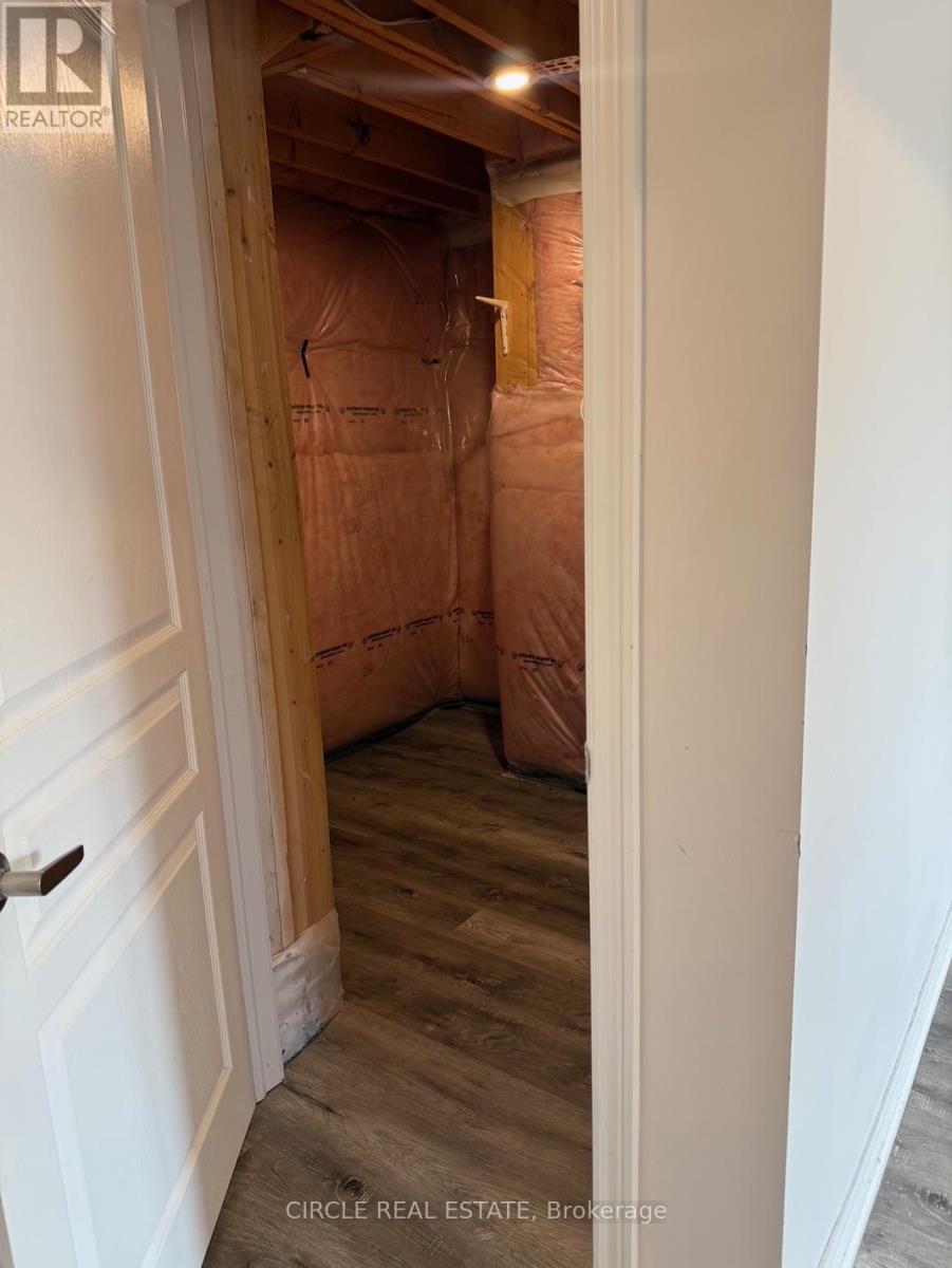 Basement - 36 Geranium Crescent, Brampton, Ontario  L6Y 1N8 - Photo 4 - W12598268