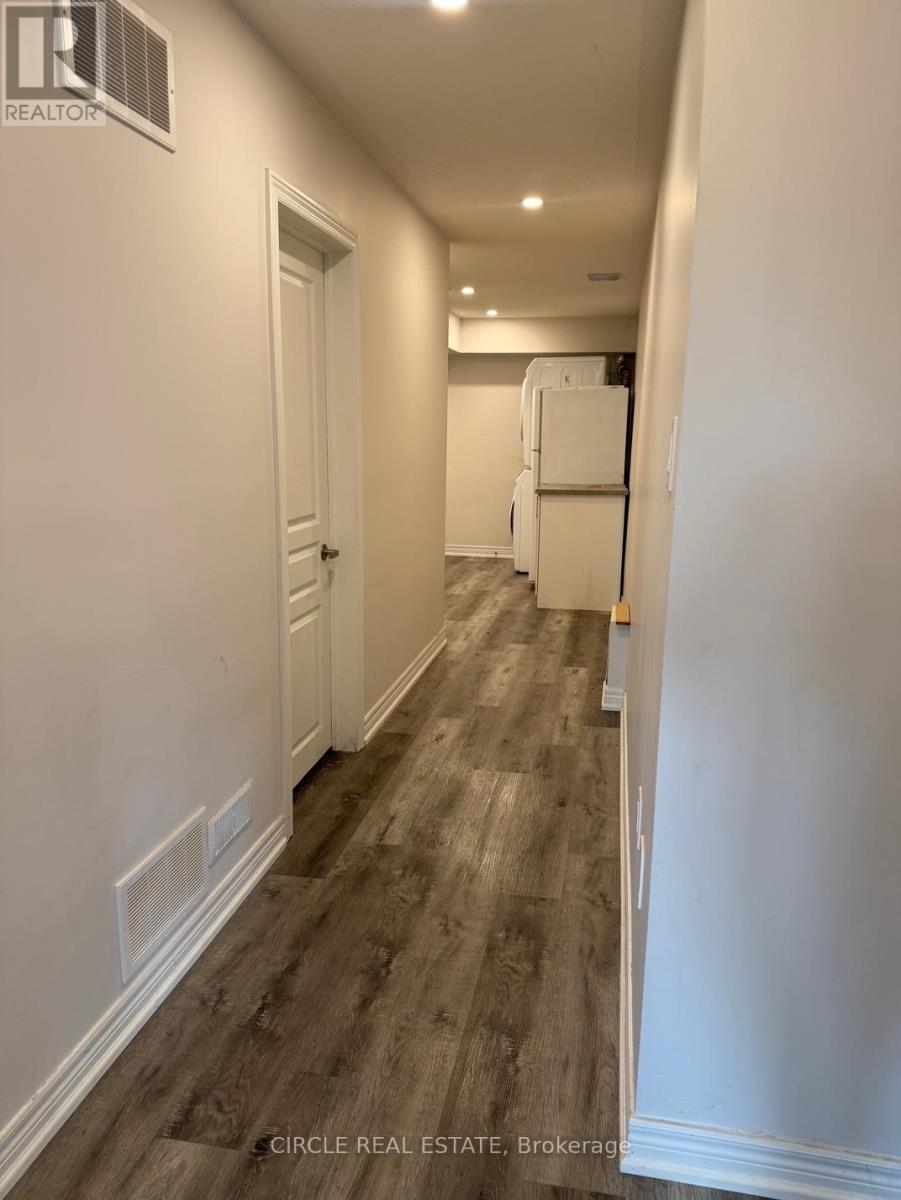 Basement - 36 Geranium Crescent, Brampton, Ontario  L6Y 1N8 - Photo 5 - W12598268