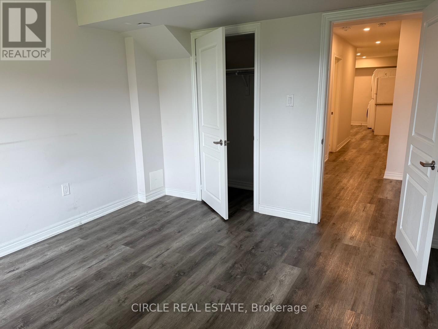 Basement - 36 Geranium Crescent, Brampton, Ontario  L6Y 1N8 - Photo 8 - W12598268