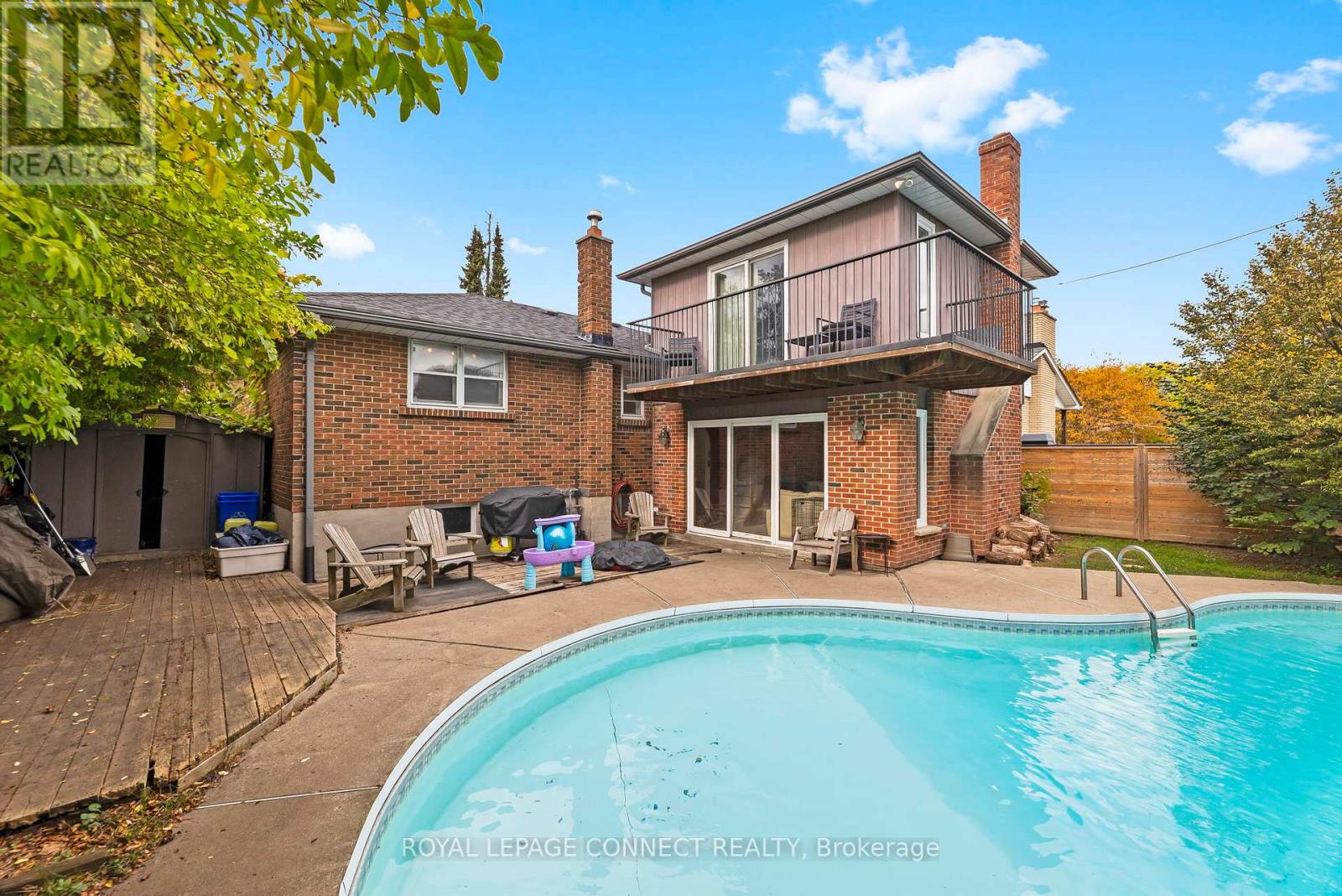 166 Clements Road E, Ajax, Ontario  L1S 1M1 - Photo 5 - E12596050