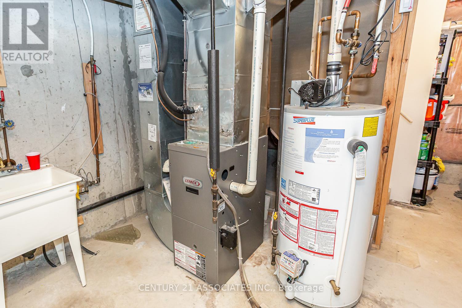 2449 Montagne Avenue, Oakville, Ontario L6M 0J5 - Photo 42 - W12591140