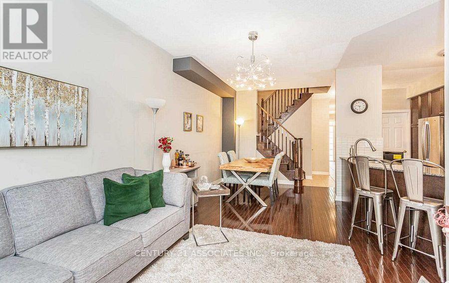 2449 Montagne Avenue, Oakville, Ontario L6M 0J5 - Photo 18 - W12591140