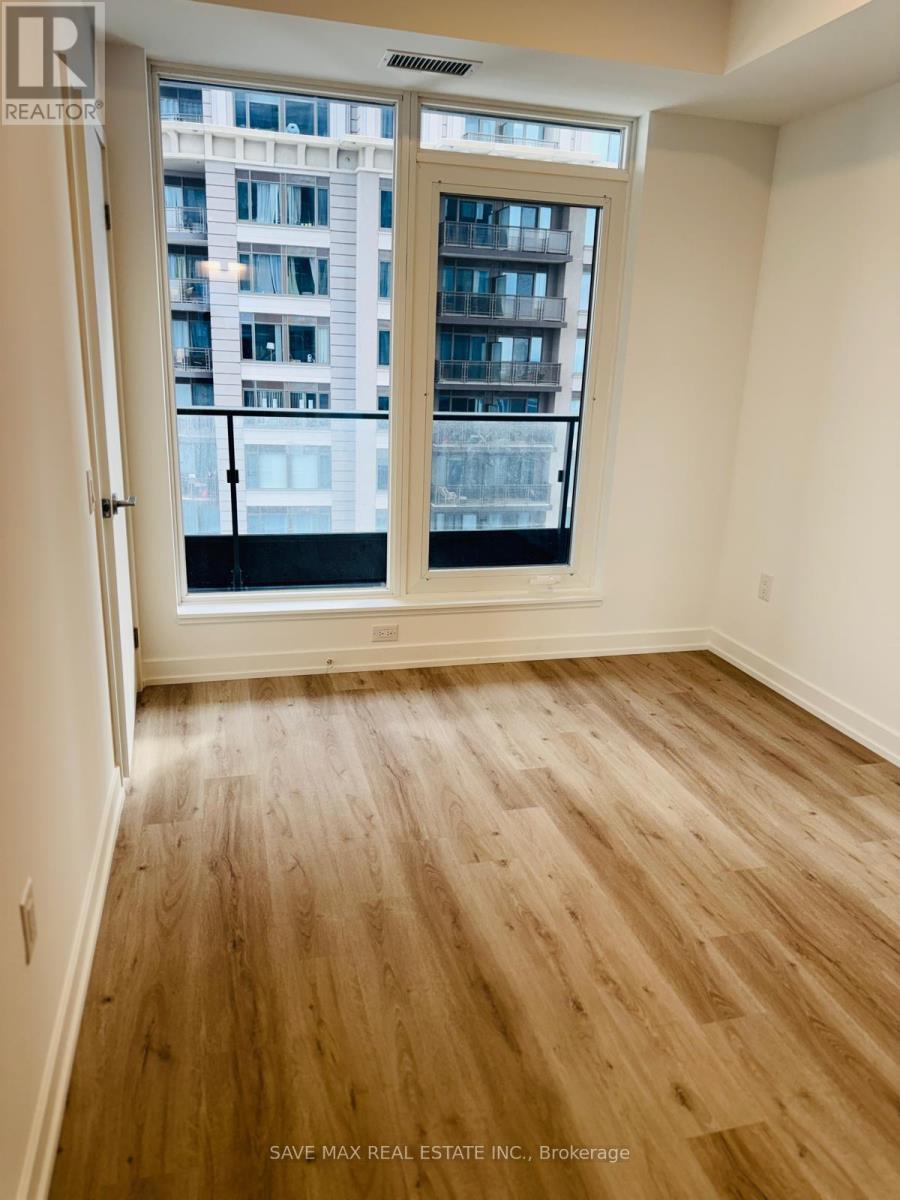 2805 - 395 Square One Drive, Mississauga, Ontario  L5B 0P6 - Photo 8 - W12597988