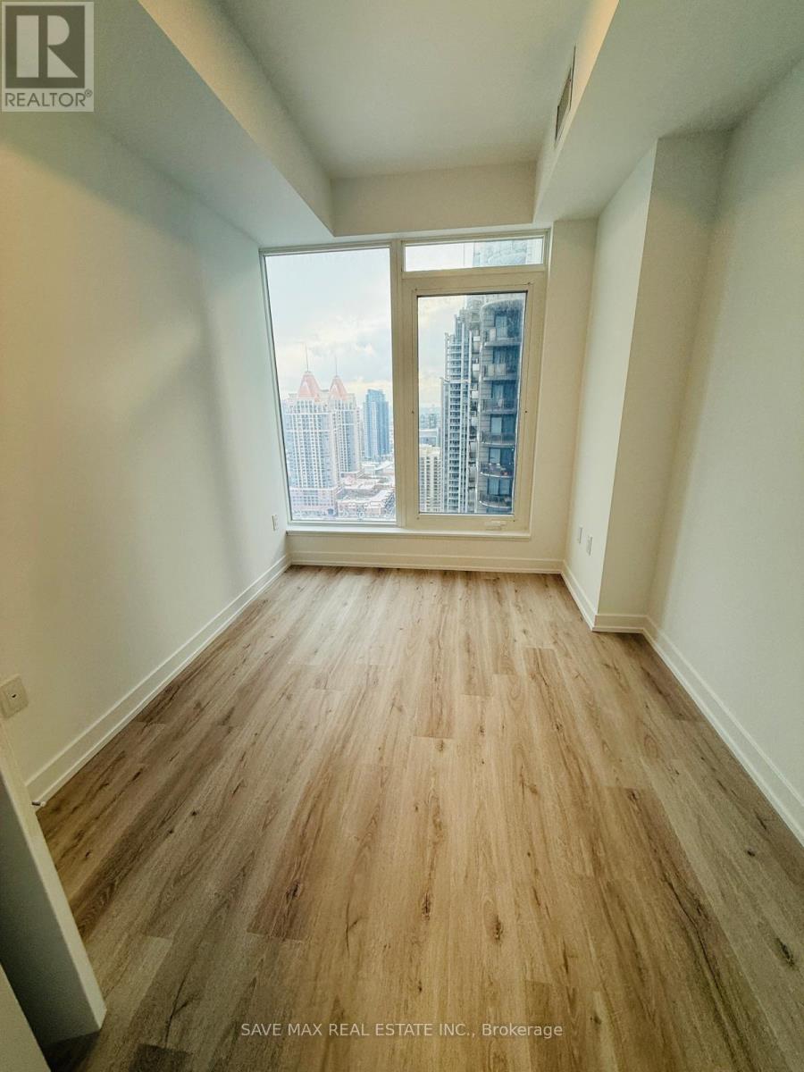 2805 - 395 Square One Drive, Mississauga, Ontario  L5B 0P6 - Photo 15 - W12597988