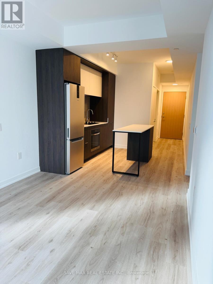 2805 - 395 Square One Drive, Mississauga, Ontario  L5B 0P6 - Photo 5 - W12597988