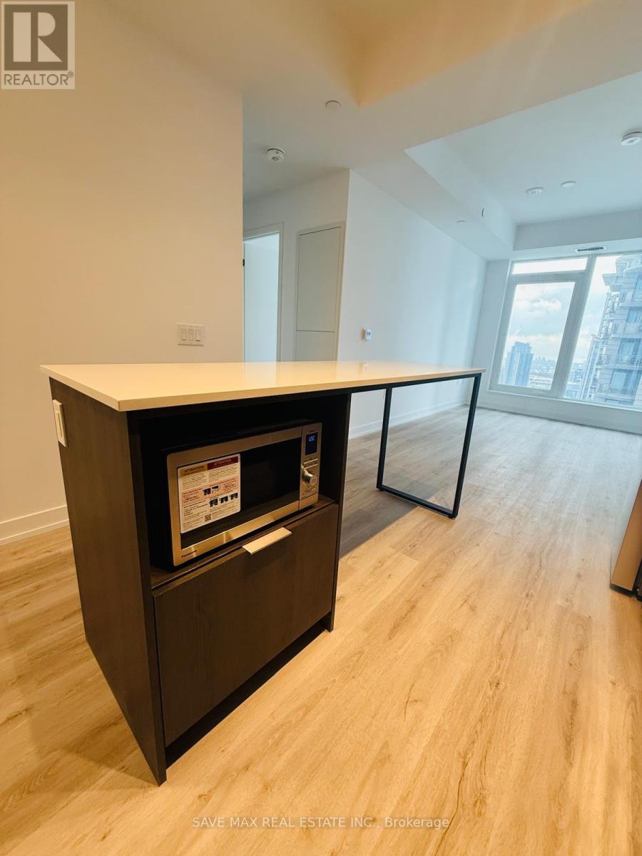 2805 - 395 Square One Drive, Mississauga, Ontario  L5B 0P6 - Photo 17 - W12597988