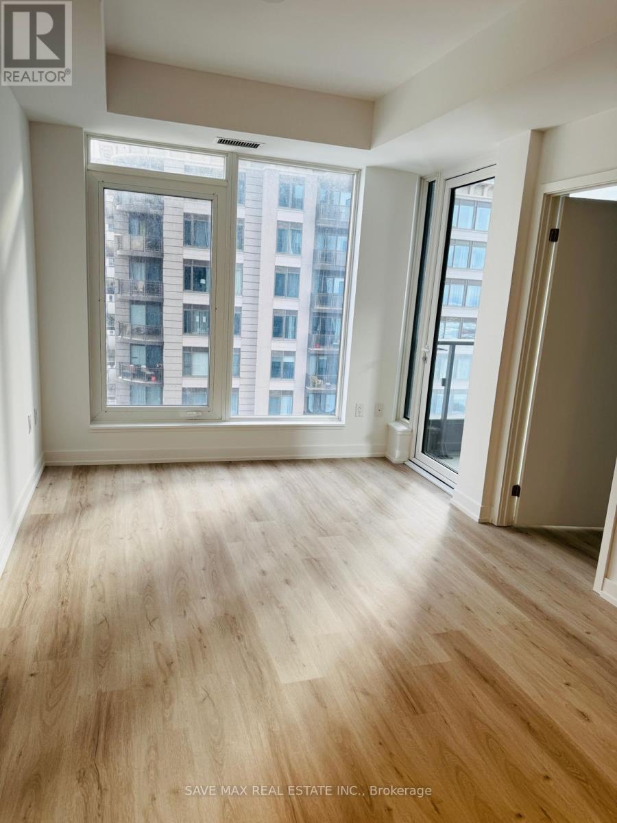 2805 - 395 Square One Drive, Mississauga, Ontario  L5B 0P6 - Photo 6 - W12597988