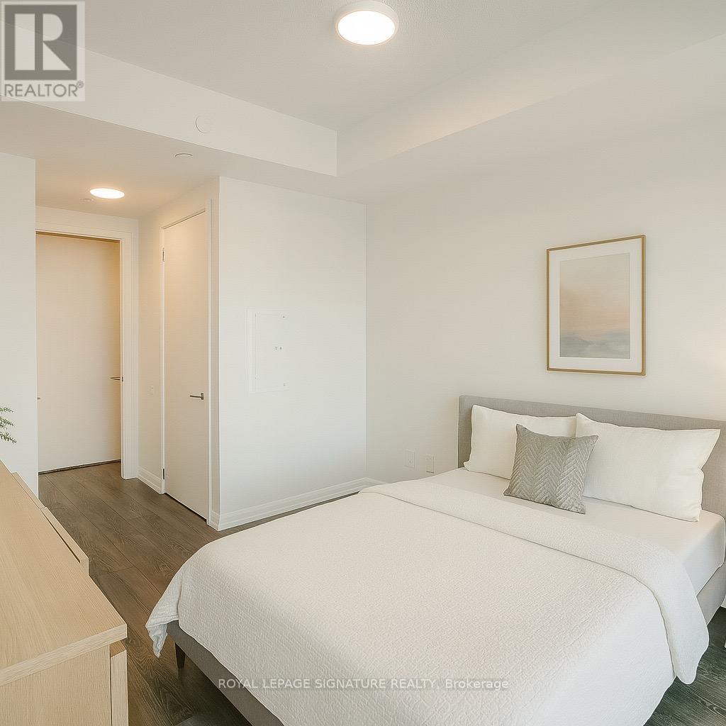 602 - 4208 Dundas Street W, Toronto, Ontario  M8X 0B1 - Photo 3 - W12598024