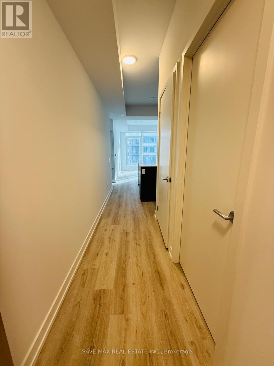 2805 - 395 SQUARE ONE DRIVE, Mississauga, Ontario