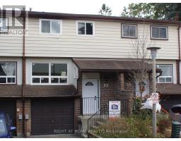 E3 - 63 FERRIS LANE, Barrie, Ontario