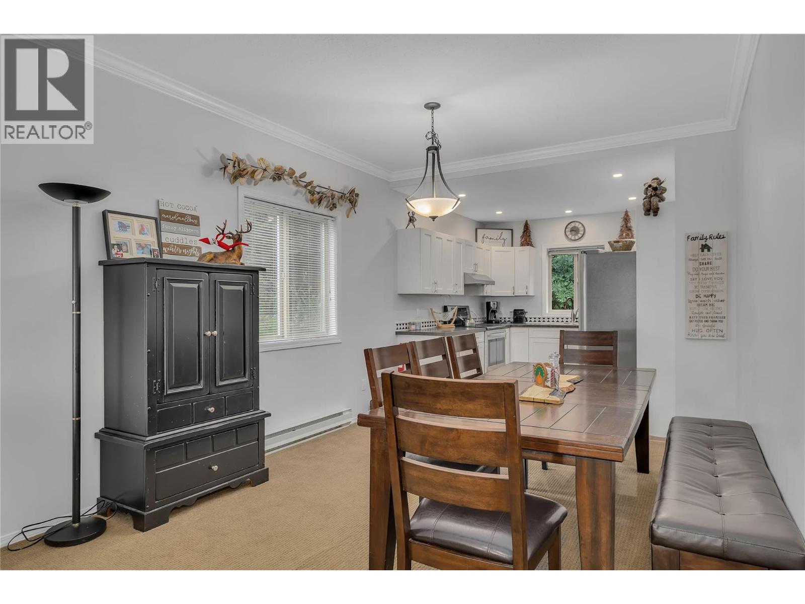 5882 Snow Pines Crescent Unit# A, Kelowna, British Columbia  V1P 1T4 - Photo 7 - 10370508