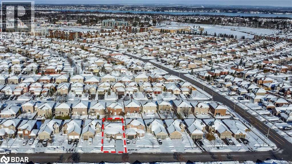 222 Country Lane, Barrie, Ontario  L4N 0W1 - Photo 16 - 40789827