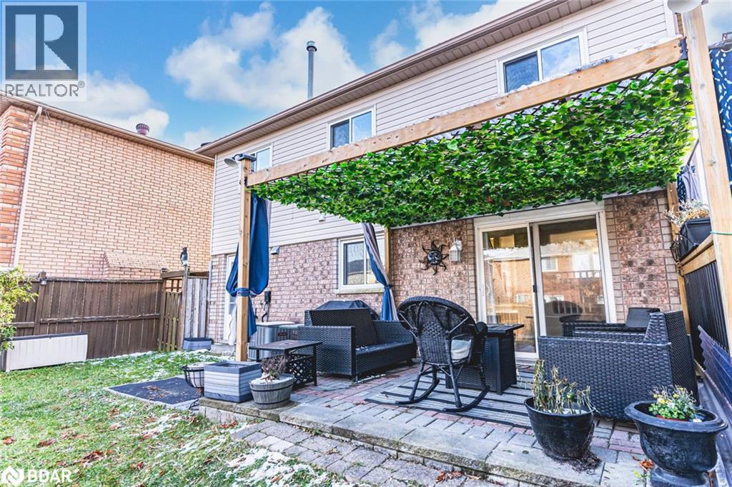 222 Country Lane, Barrie, Ontario  L4N 0W1 - Photo 12 - 40789827