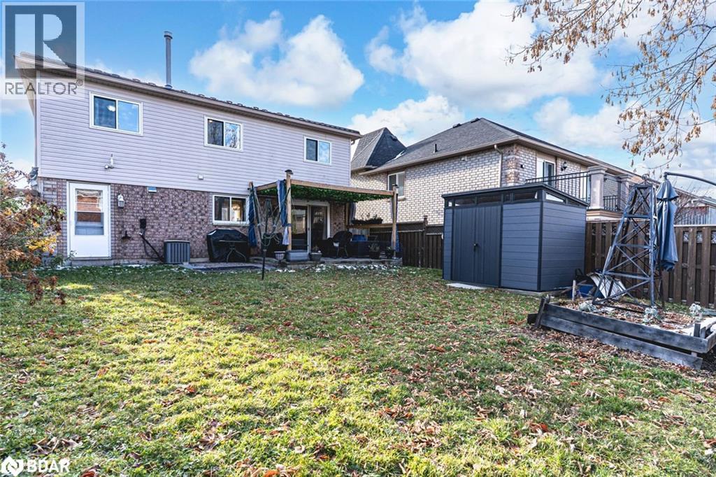 222 Country Lane, Barrie, Ontario  L4N 0W1 - Photo 14 - 40789827